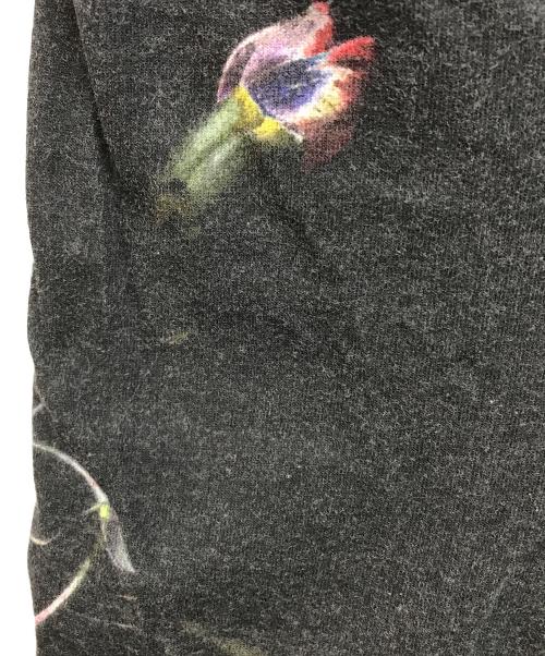 LAD MUSICIAN（ラッドミュージシャン）LAD MUSICIAN (ラッドミュージシャン) SUPER BIG T-SHIRT グレー サイズ:SIZE Freeの古着・服飾アイテム