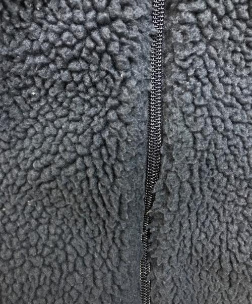 Patagonia（パタゴニア）Patagonia (パタゴニア) クラシックレトロX フリース ベスト ネイビー サイズ:Sの古着・服飾アイテム