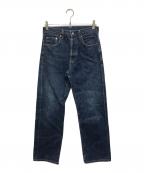 LEVI'Sリーバイス）の古着「復刻503BXXデニムパンツ」｜ブルー