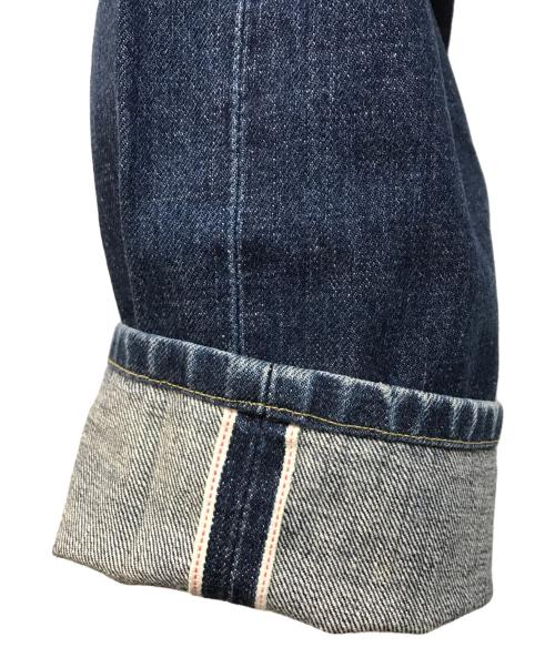 LEVI'S（リーバイス）LEVI'S (リーバイス) 復刻503BXXデニムパンツ ブルー サイズ:SIZE 73.5cm(W29)の古着・服飾アイテム