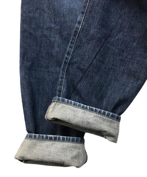 LEVI'S（リーバイス）LEVI'S (リーバイス) 復刻503BXXデニムパンツ ブルー サイズ:SIZE 73.5cm(W29)の古着・服飾アイテム