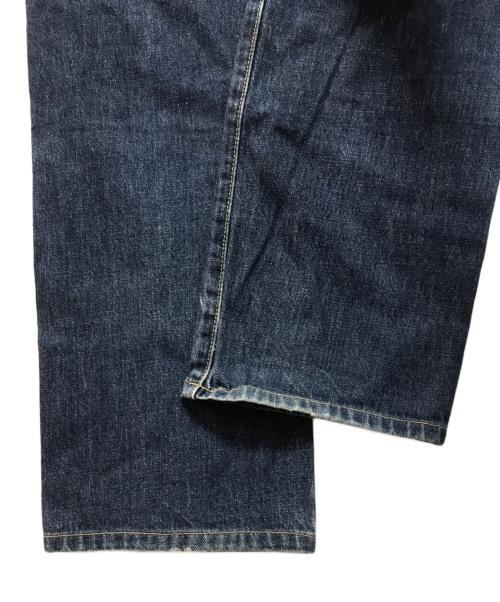 LEVI'S（リーバイス）LEVI'S (リーバイス) 復刻503BXXデニムパンツ ブルー サイズ:SIZE 73.5cm(W29)の古着・服飾アイテム