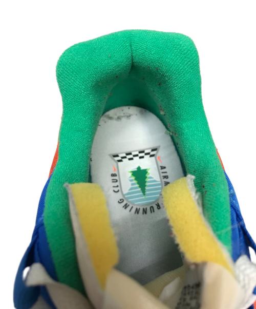 NIKE（ナイキ）NIKE (ナイキ) AIR MAX 95 SE マルチカラー サイズ:SIZE 30cmの古着・服飾アイテム