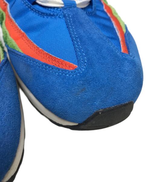 NIKE（ナイキ）NIKE (ナイキ) AIR MAX 95 SE マルチカラー サイズ:SIZE 30cmの古着・服飾アイテム