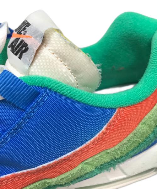 NIKE（ナイキ）NIKE (ナイキ) AIR MAX 95 SE マルチカラー サイズ:SIZE 30cmの古着・服飾アイテム