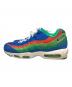 NIKE (ナイキ) AIR MAX 95 SE マルチカラー サイズ:SIZE 30cm：7000円