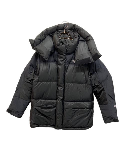THE NORTH FACE（ザ ノース フェイス）THE NORTH FACE (ザ ノース フェイス) ヒムダウンパーカ ブラック サイズ:XSの古着・服飾アイテム