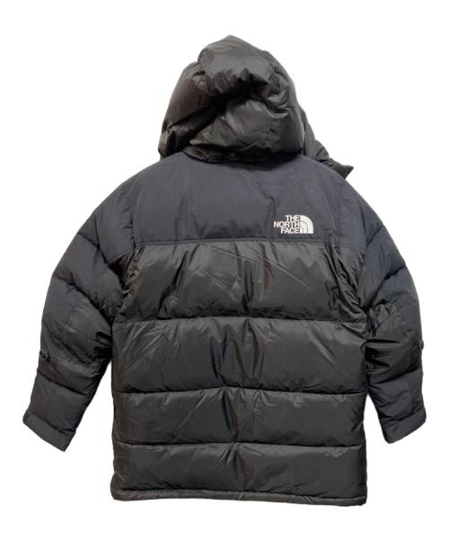 THE NORTH FACE（ザ ノース フェイス）THE NORTH FACE (ザ ノース フェイス) ヒムダウンパーカ ブラック サイズ:XSの古着・服飾アイテム