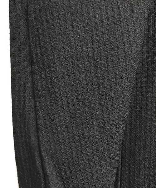 COMME des GARCONS COMME des GARCONS（コムデギャルソン コムデギャルソン）COMME des GARCONS COMME des GARCONS (コムデギャルソン コムデギャルソン) 22AW製品染めチャイナワンピース ブラック サイズ:XSの古着・服飾アイテム