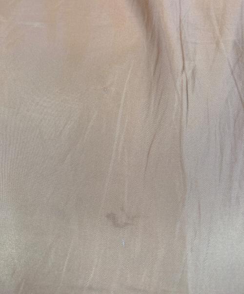 Retro Grade（レトログレード）Retro Grade (レトログレード) シングルレザージャケット ブラック サイズ:SIZE Mの古着・服飾アイテム