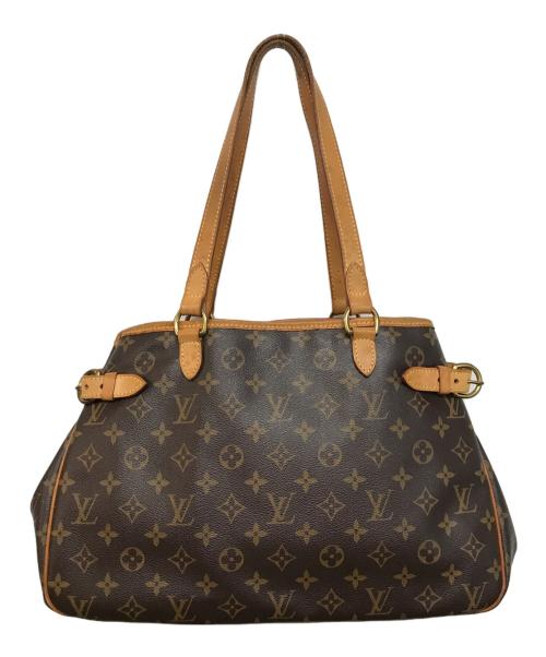LOUIS VUITTON（ルイ ヴィトン）LOUIS VUITTON (ルイ ヴィトン) ショルダートートバッグの古着・服飾アイテム