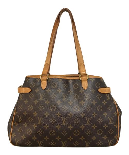 LOUIS VUITTON（ルイ ヴィトン）LOUIS VUITTON (ルイ ヴィトン) ショルダートートバッグの古着・服飾アイテム
