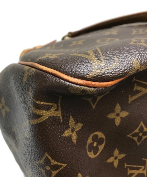 LOUIS VUITTON（ルイ ヴィトン）LOUIS VUITTON (ルイ ヴィトン) ショルダートートバッグの古着・服飾アイテム