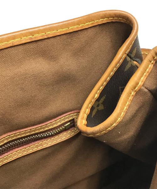 LOUIS VUITTON（ルイ ヴィトン）LOUIS VUITTON (ルイ ヴィトン) ショルダートートバッグの古着・服飾アイテム