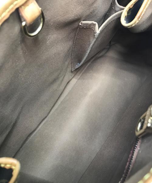 LOUIS VUITTON（ルイ ヴィトン）LOUIS VUITTON (ルイ ヴィトン) ショルダートートバッグの古着・服飾アイテム