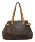 LOUIS VUITTON（ルイ ヴィトン）の古着「ショルダートートバッグ」