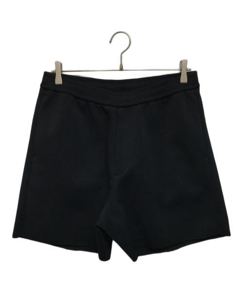 CFCL（シーエフシーエル）CFCL (シーエフシーエル) MILAN RIB SHORT PANTS ブラック サイズ:SIZE 5の古着・服飾アイテム