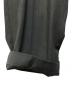 中古・古着 UNITED ARROWS & SONS by DAISUKE OBANA (ユナイテッドアローズ＆サンズ バイ ダイスケ オバナ) S/T CREASE PANTS グレー サイズ:SIZE XL：8000円