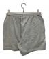SOFTHYPHEN (ソフトハイフン) ハーフパンツ グレー サイズ:SIZE 4：8000円