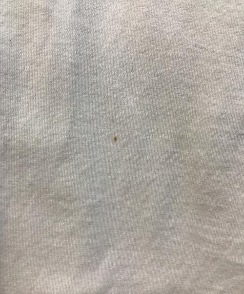 LOUIS VUITTON（ルイ ヴィトン）LOUIS VUITTON (ルイ ヴィトン) Tシャツ ホワイト サイズ:SIZE XSの古着・服飾アイテム