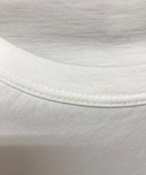 LOUIS VUITTON（ルイ ヴィトン）LOUIS VUITTON (ルイ ヴィトン) Tシャツ ホワイト サイズ:SIZE XSの古着・服飾アイテム