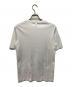 LOUIS VUITTON (ルイ ヴィトン) Tシャツ ホワイト サイズ:SIZE XS：10000円
