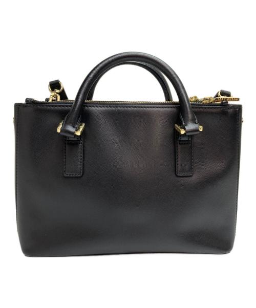 TORY BURCH（トリーバーチ）TORY BURCH (トリーバーチ) バッグ ブラックの古着・服飾アイテム