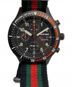 SONY×エヴァンゲリオンソニー×エヴァンゲリオン）の古着「WENA WRIST NERV Edition」