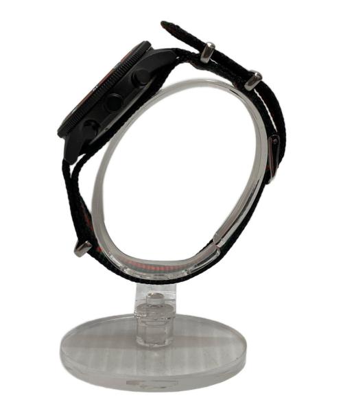 SONY（ソニー）SONY (ソニー) エヴァンゲリオン (エヴァンゲリオン) WENA WRIST NERV Editionの古着・服飾アイテム