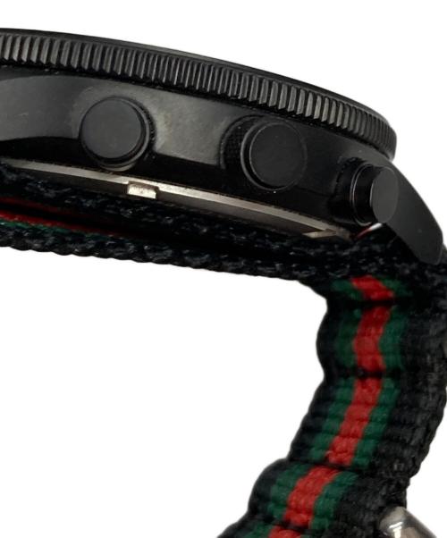SONY（ソニー）SONY (ソニー) エヴァンゲリオン (エヴァンゲリオン) WENA WRIST NERV Editionの古着・服飾アイテム