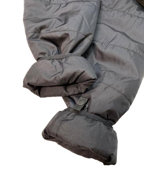 THE NORTH FACE（ザ ノース フェイス）THE NORTH FACE (ザ ノース フェイス) Makalu Triclimate Jacket(マカルトリクライメイトジャケット) ブラウン サイズ:Mの古着・服飾アイテム