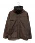 THE NORTH FACE（ザ ノース フェイス）の古着「Makalu Triclimate Jacket(マカルトリクライメイトジャケット)」｜ブラウン