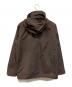 THE NORTH FACE (ザ ノース フェイス) Makalu Triclimate Jacket(マカルトリクライメイトジャケット) ブラウン サイズ:M：14000円