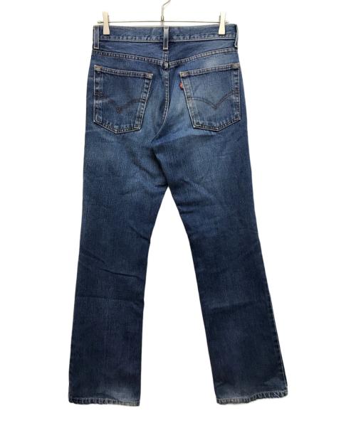 LEVI'S（リーバイス）LEVI'S (リーバイス) デニムパンツ インディゴ サイズ:W31L34の古着・服飾アイテム