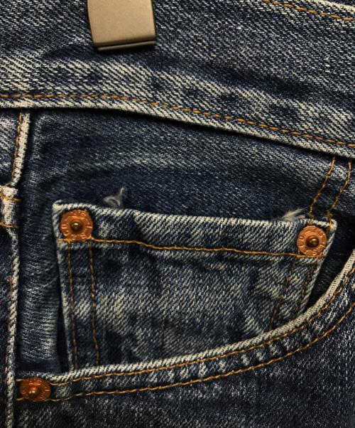 LEVI'S（リーバイス）LEVI'S (リーバイス) デニムパンツ インディゴ サイズ:W31L34の古着・服飾アイテム