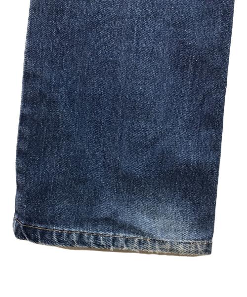 LEVI'S（リーバイス）LEVI'S (リーバイス) デニムパンツ インディゴ サイズ:W31L34の古着・服飾アイテム
