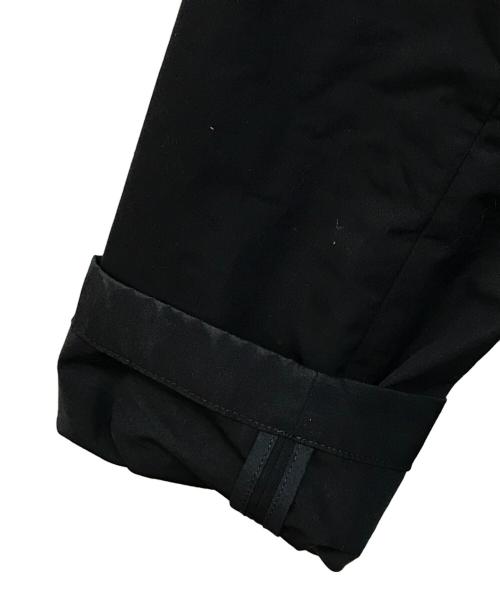 MACKINTOSH（マッキントッシュ）MACKINTOSH (マッキントッシュ) フーデッドコート ネイビー サイズ:Lの古着・服飾アイテム