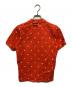 BEAMS GOLF (ビームスゴルフ) ポロシャツ オレンジ サイズ:M：4000円