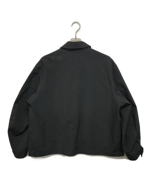 DANTON（ダントン）DANTON (ダントン) ジャケット ブラック サイズ:Lの古着・服飾アイテム