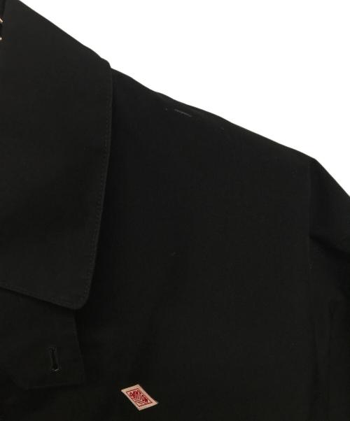 DANTON（ダントン）DANTON (ダントン) ジャケット ブラック サイズ:Lの古着・服飾アイテム