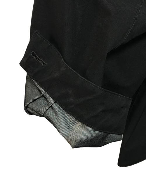 DANTON（ダントン）DANTON (ダントン) ジャケット ブラック サイズ:Lの古着・服飾アイテム