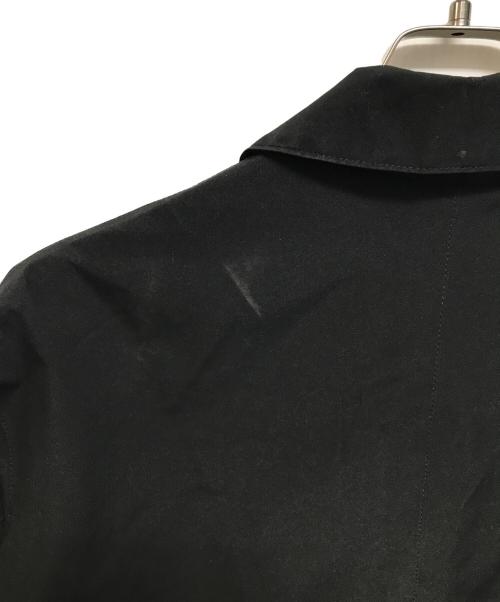 DANTON（ダントン）DANTON (ダントン) ジャケット ブラック サイズ:Lの古着・服飾アイテム