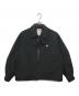 DANTON（ダントン）の古着「ジャケット」｜ブラック