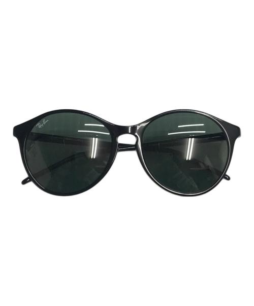 RAY-BAN（レイバン）RAY-BAN (レイバン) サングラス ブラック サイズ:55□18-140の古着・服飾アイテム