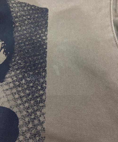 Hysteric Glamour（ヒステリックグラマー）Hysteric Glamour (ヒステリックグラマー) ミリタリージャケット カーキ サイズ:Mの古着・服飾アイテム