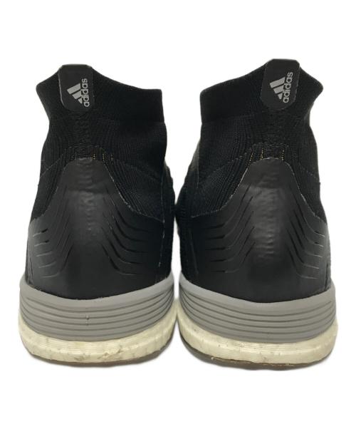 adidas（アディダス）adidas (アディダス) Gosha Rubchinskiy (ゴーシャラブチンスキー) スニーカー ブラック サイズ:26cmの古着・服飾アイテム