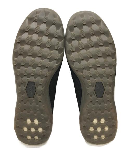 adidas（アディダス）adidas (アディダス) Gosha Rubchinskiy (ゴーシャラブチンスキー) スニーカー ブラック サイズ:26cmの古着・服飾アイテム
