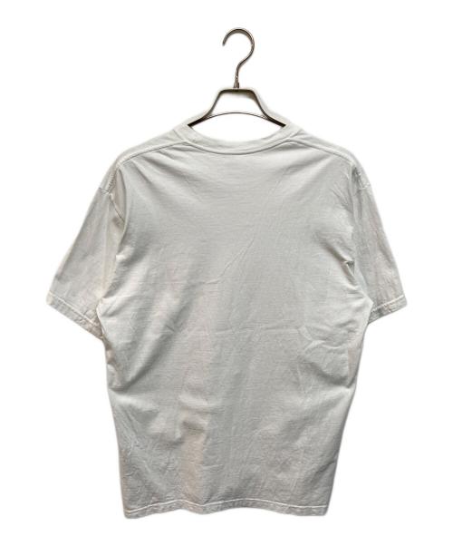 SUPREME（シュプリーム）Supreme (シュプリーム) Kurt Cobain Tee ホワイト サイズ:Lの古着・服飾アイテム