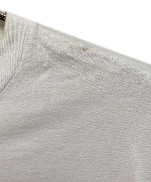 SUPREME（シュプリーム）Supreme (シュプリーム) Kurt Cobain Tee ホワイト サイズ:Lの古着・服飾アイテム