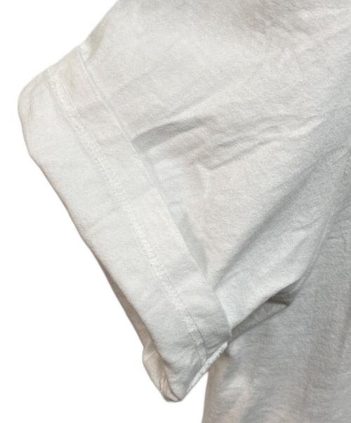 SUPREME（シュプリーム）Supreme (シュプリーム) Kurt Cobain Tee ホワイト サイズ:Lの古着・服飾アイテム